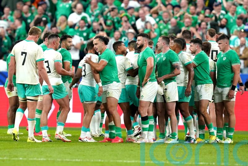 Time to settle the best side in the world debate &ndash; SA v Ireland talking points