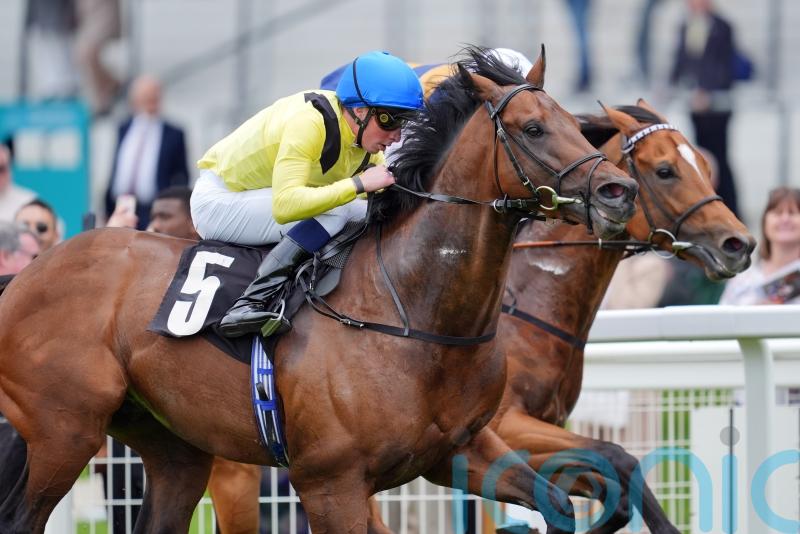 Quddwah out to make up for lost time in Summer Mile at Ascot