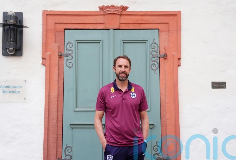 Gareth Southgate admits he wants England &lsquo;to win so much on Sunday it hurts&rsquo;