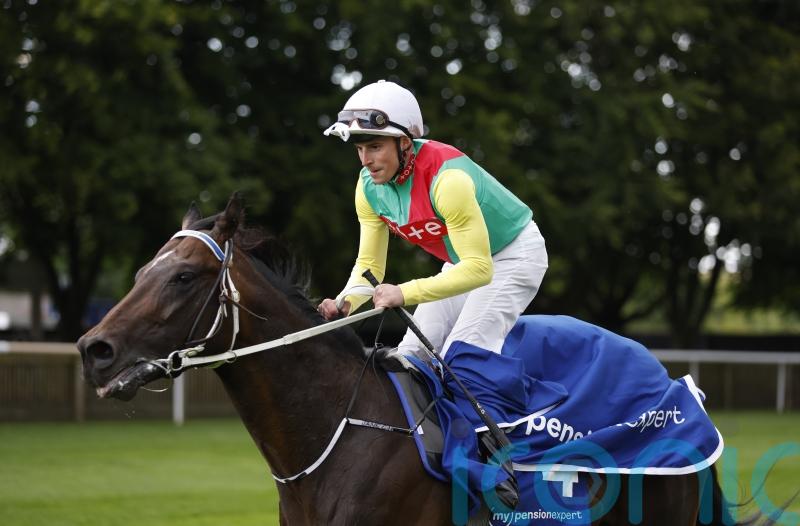 Mill Stream edges out Swingalong to grab July Cup glory