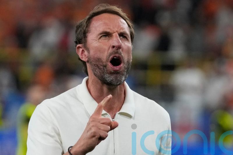 Gareth Southgate &lsquo;excited&rsquo; as England bid to turn the dream into reality