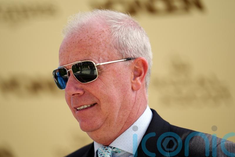 Burke delighted as Arabie fends off Shadow Army at Chantilly