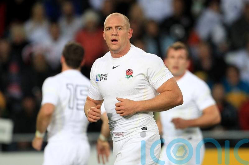 On this day in 2014 &ndash; England World Cup winner Mike Tindall retires from rugby