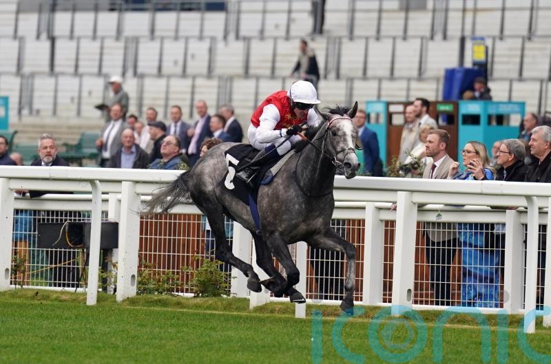 Cox feels there is more to come yet from Jasour