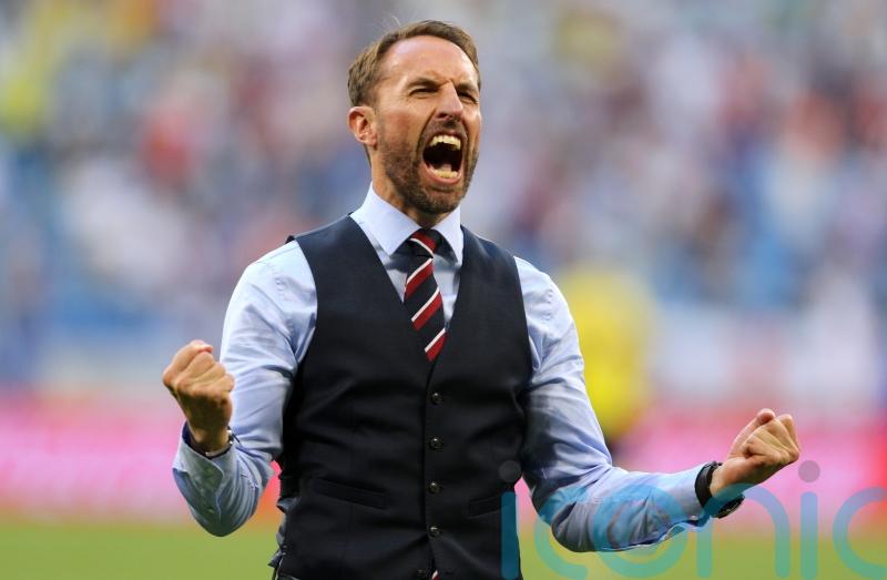 Dear England writer James Graham thanks Southgate for bringing back &lsquo;the joy&rsquo;