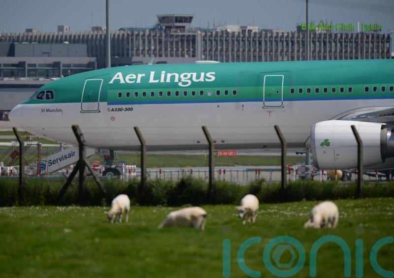 Aer Lingus returns to full service as pilots suspend work-to-rule