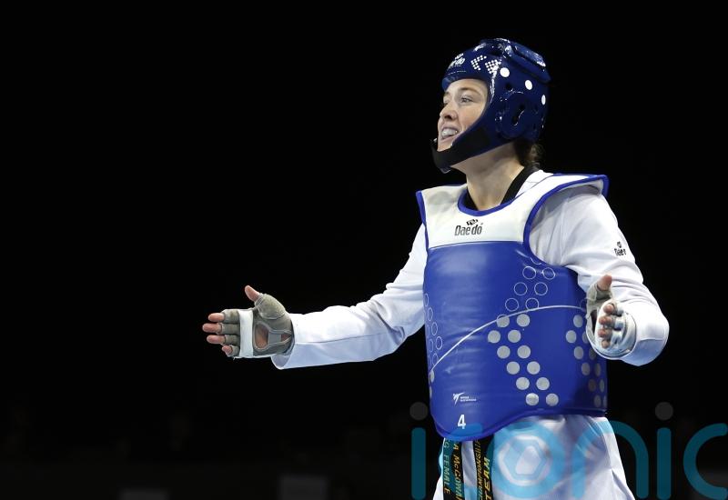 Rebecca McGowan striving for more after winning &lsquo;biggest battle&rsquo; to reach Paris