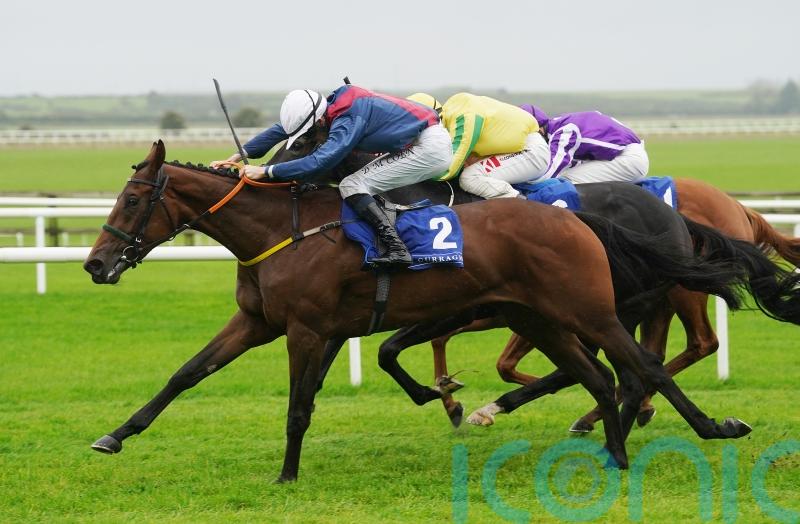 Meade looking for Classic glory with Caught U Looking