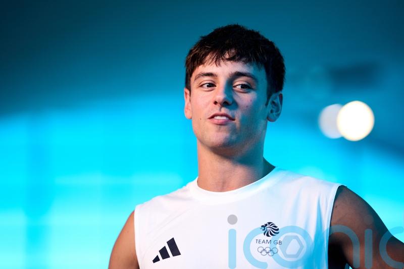 Tom Daley says his body is feeling the strain of gearing up for fifth Olympics