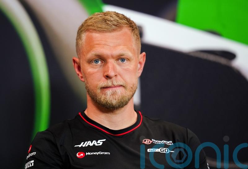Kevin Magnussen to leave Haas at end of Formula One season