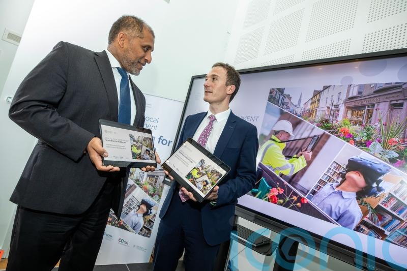 Flooding alert system to be extended nationwide under new scheme