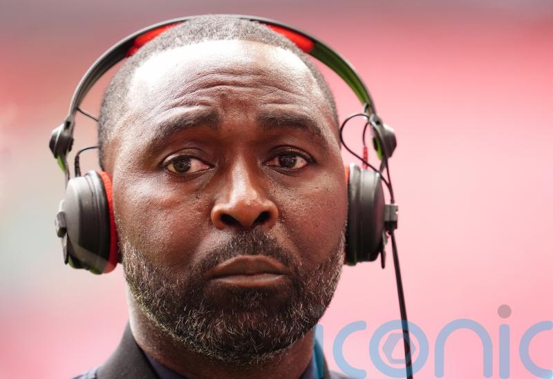 Andy Cole fears for next England manager after criticism of Gareth Southgate
