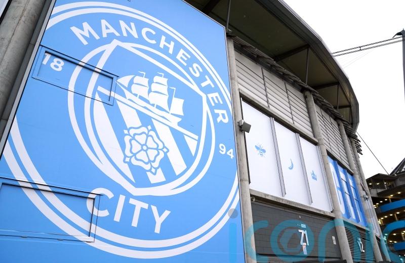 Man City sign Brazil winger Savinho from Troyes following successful Girona loan