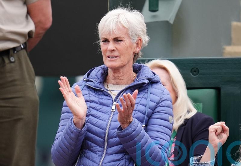 LTA pledges &pound;5m towards Judy Murray&rsquo;s tennis centre near Dunblane