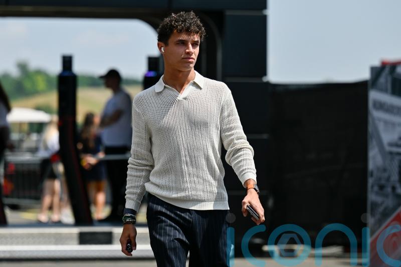 Lando Norris: I don&rsquo;t need to &lsquo;act like an idiot&rsquo; to show I have ruthless streak