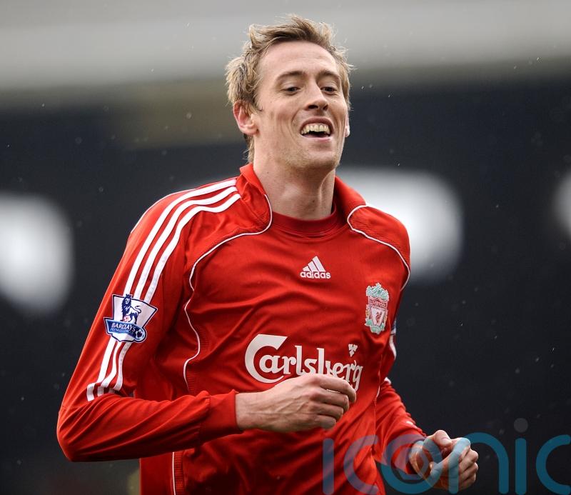 On this day in 2005 &ndash; Liverpool sign Peter Crouch from Southampton for &pound;7million