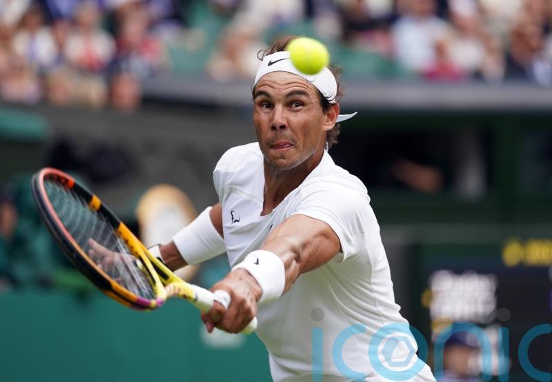 Rafael Nadal continues Olympics preparations by reaching final in Sweden