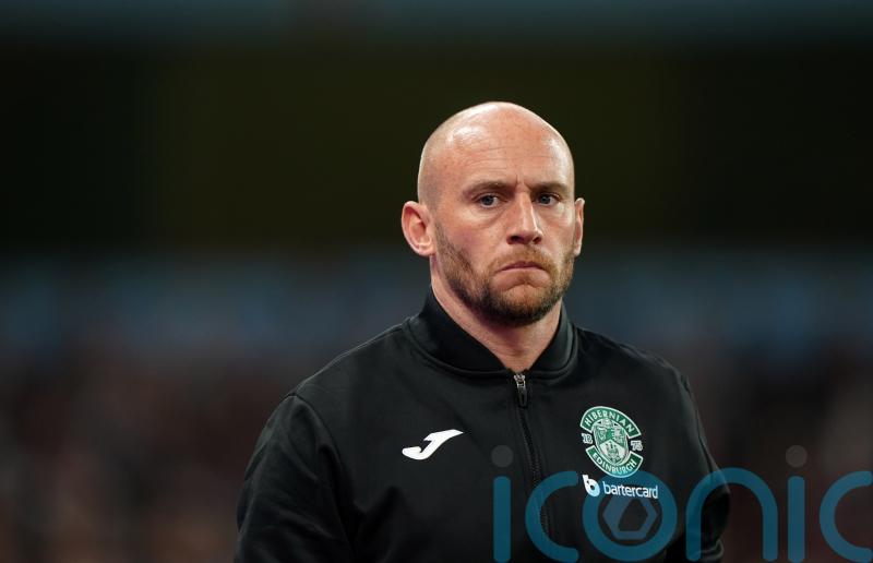 Hibernian slip to shock Premier Sports Cup defeat at Kelty Hearts