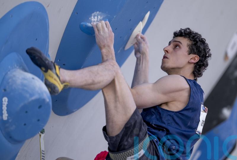 Hamish McArthur eager to grab chance to &lsquo;inspire people&rsquo; with Paris medal bid