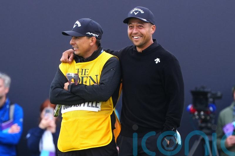 Xander Schauffele wins Open Championship to claim his second major of year