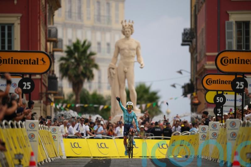 Likely so, yeah &ndash; Sir Mark Cavendish says Tour de France probably his last race