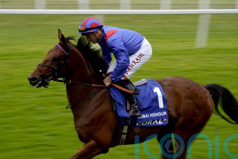 Haggas has sights set on King George for Dubai Honour