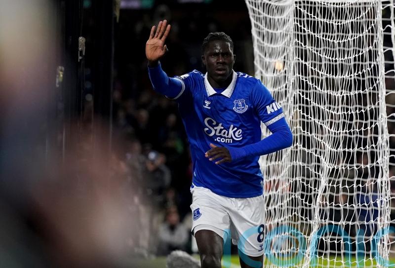 Unai Emery can help take my game to the next level at Aston Villa &ndash; Amadou Onana