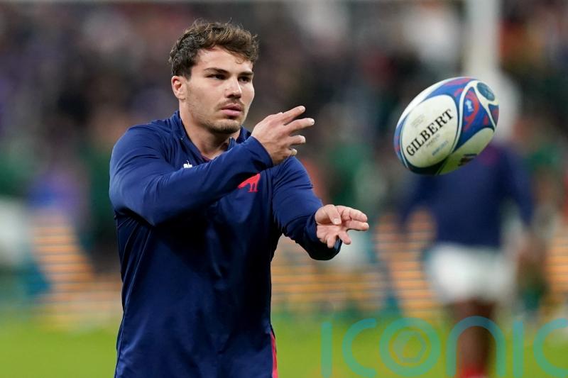 Bryan Habana expects &lsquo;box office&rsquo; Antoine Dupont to light up sevens at Olympics