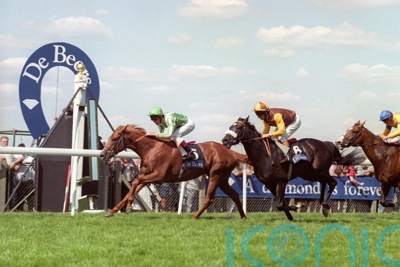 Pentire provided Michael Hills with perfect King George payback