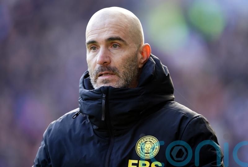 Enzo Maresca concedes his style comes with defensive risks