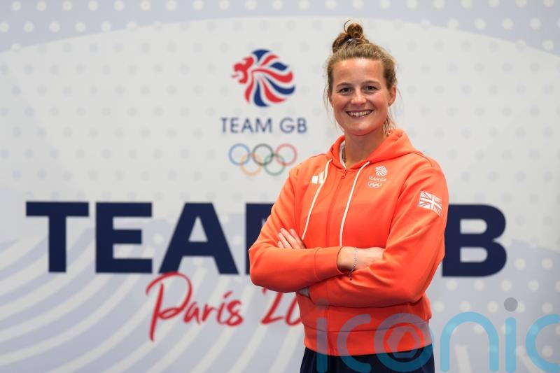 Emily Ford focused on Paris and cups of tea &ndash; but ready for changes in LA