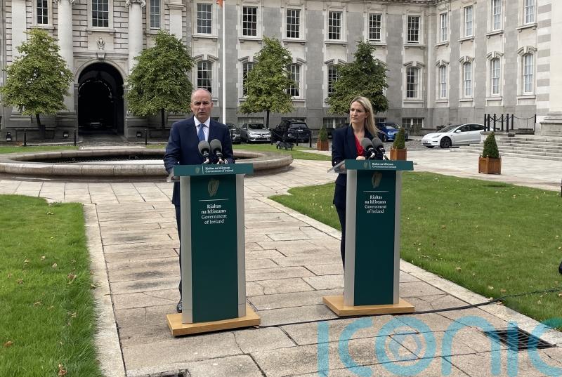Micheal Martin asks opposition to help pass defamation reforms in the autumn