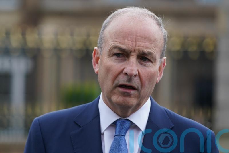 Tanaiste: Fake ads about me originated in Russia