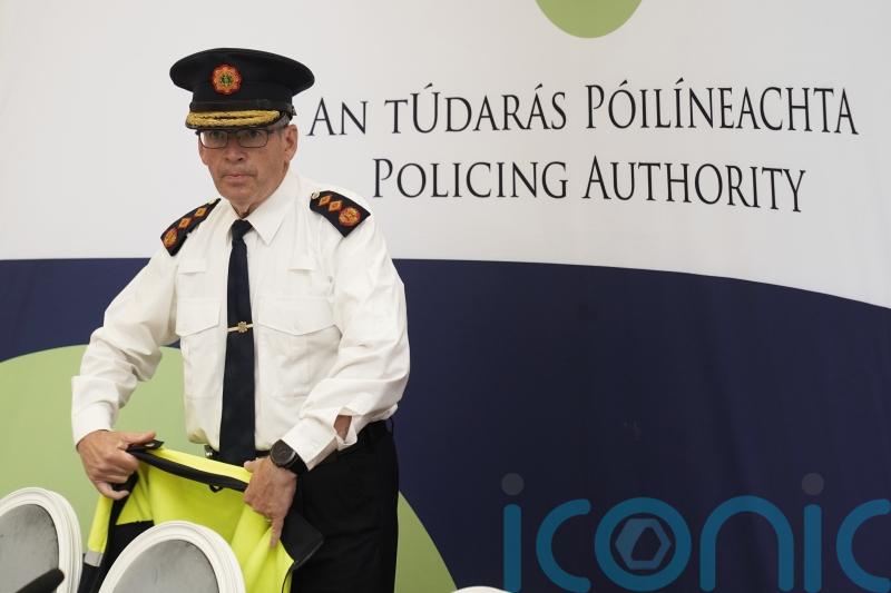Public disorder at asylum centres should not be inevitable &ndash; Garda Commissioner