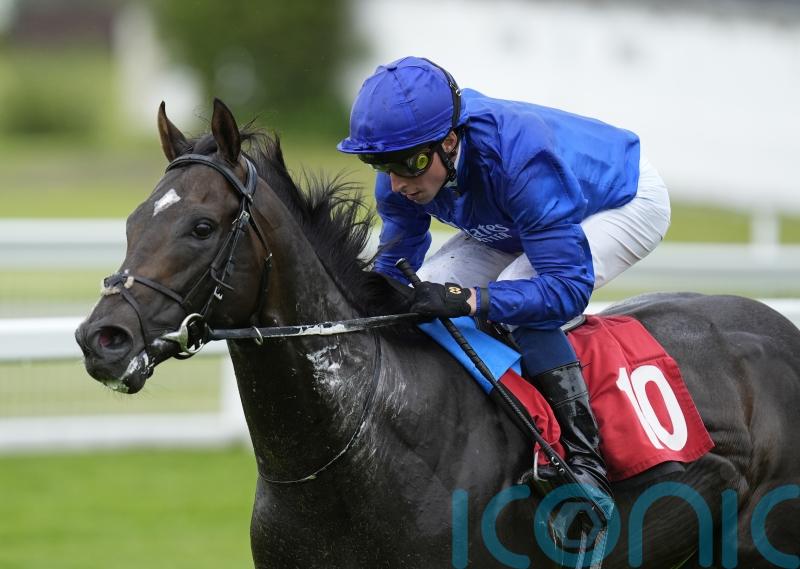 Ruling Court creates big impression with smart debut win