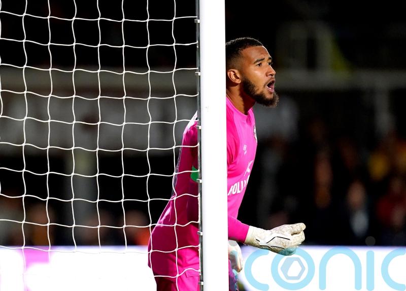 Wasteful St Mirren held by Valur in Europa Conference League qualifier