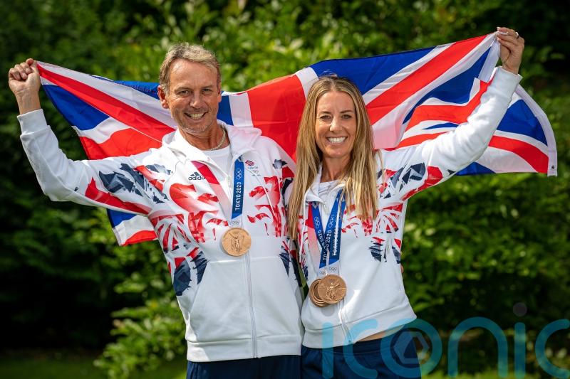 Carl Hester signs letter &lsquo;condemning&rsquo; Charlotte Dujardin horse-whipping video