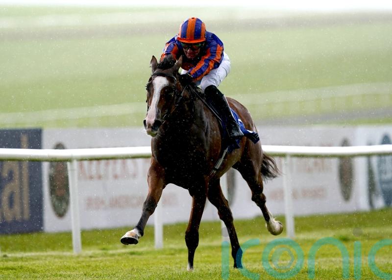 Opera Singer and Emily Upjohn on course for Nassau clash