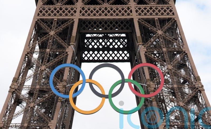 Russian and Belarusian athletes &lsquo;do not exist&rsquo; for Team Ukraine says its chief