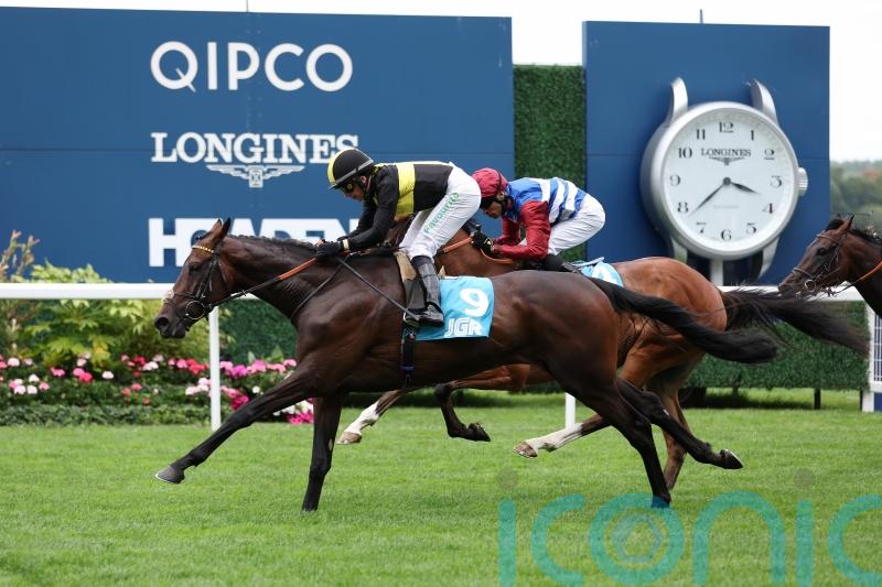 Turner follows up landmark success with Mount Atlas triumph