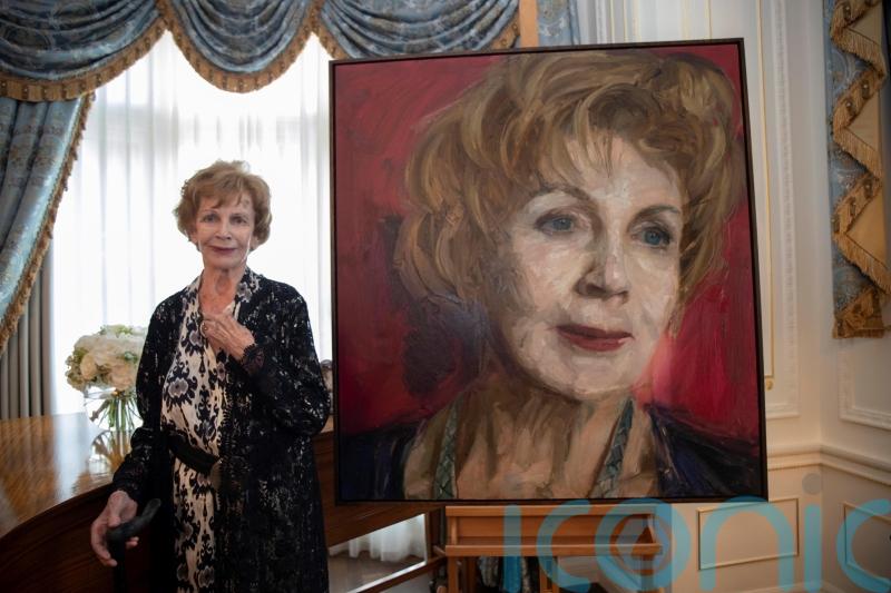 Edna O&rsquo;Brien remembered as &lsquo;brave writer&rsquo;