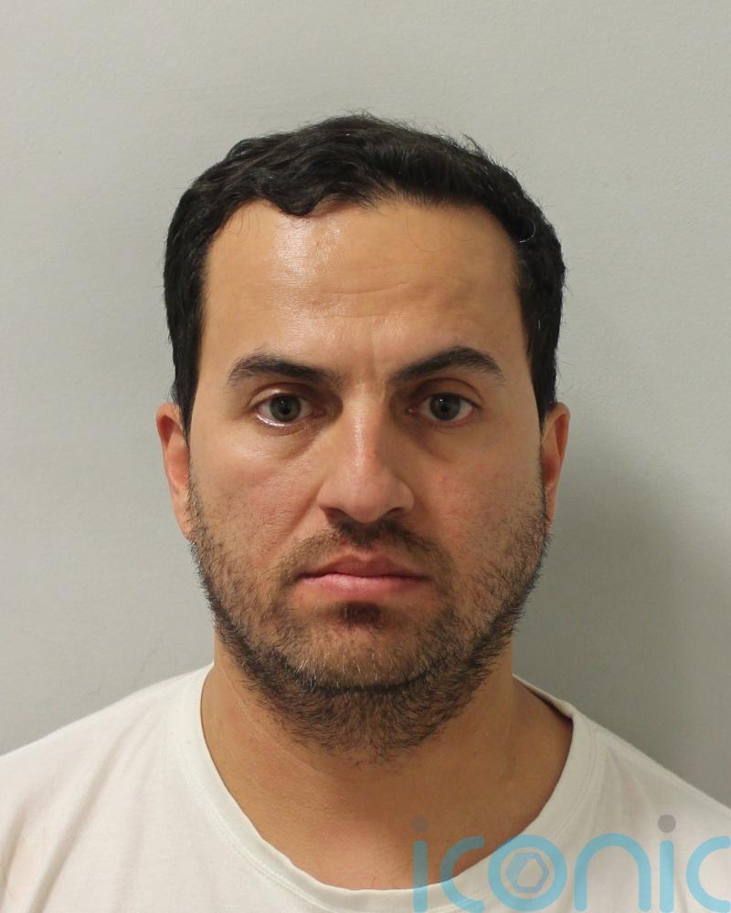 Drunk hit-and-run driver jailed for killing pedestrian