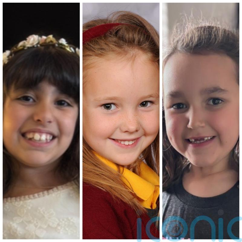 Boy, 17, charged with murders of three young girls in Southport stabbing attack