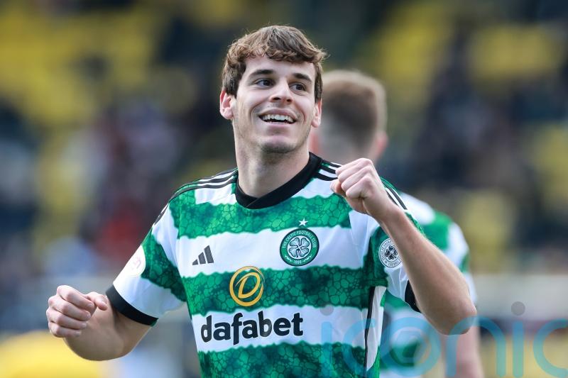 Paulo Bernardo returns to Celtic on a permanent deal