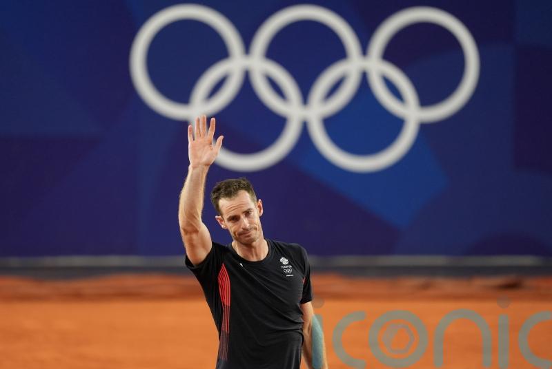 &lsquo;A true British great&rsquo;: Prime Minister leads tributes to Andy Murray