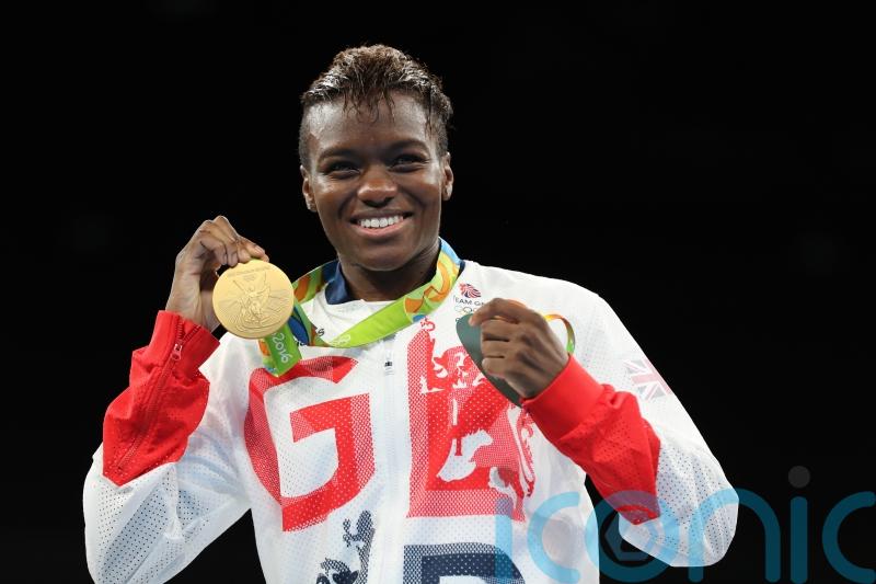 Olympic champion Nicola Adams hits out in boxing gender controversy