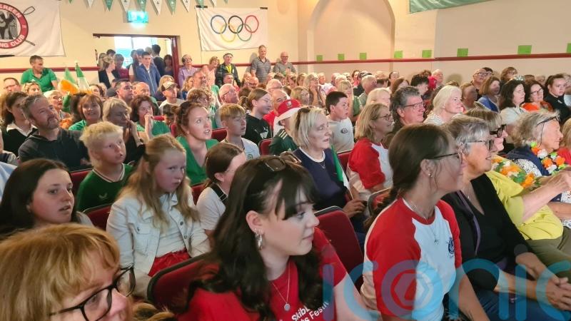 There is &lsquo;something about Skibbereen&rsquo;, says coach as club rowers retain gold