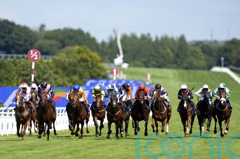 Toimy Son lights up Goodwood&rsquo;s Golden Mile