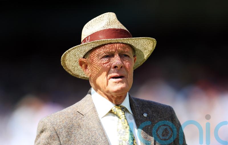 Sir Geoffrey Boycott: I&rsquo;m alive because of the quick thinking of my wife Rachael