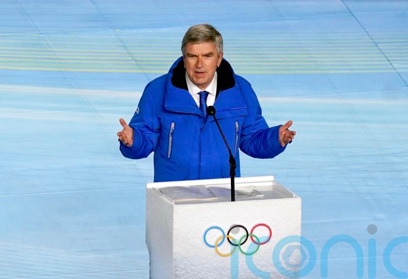 Thomas Bach demands respect for boxers at centre of gender controversy